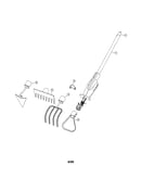 4 in 1 garden attachment