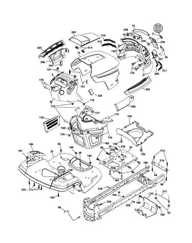 Chassis