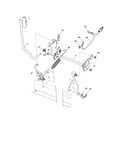 Mower lift
