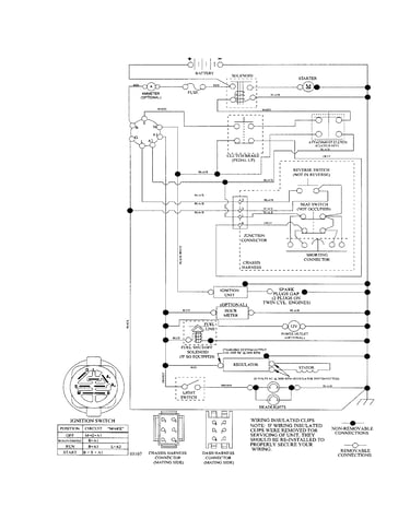 Schematic diagram