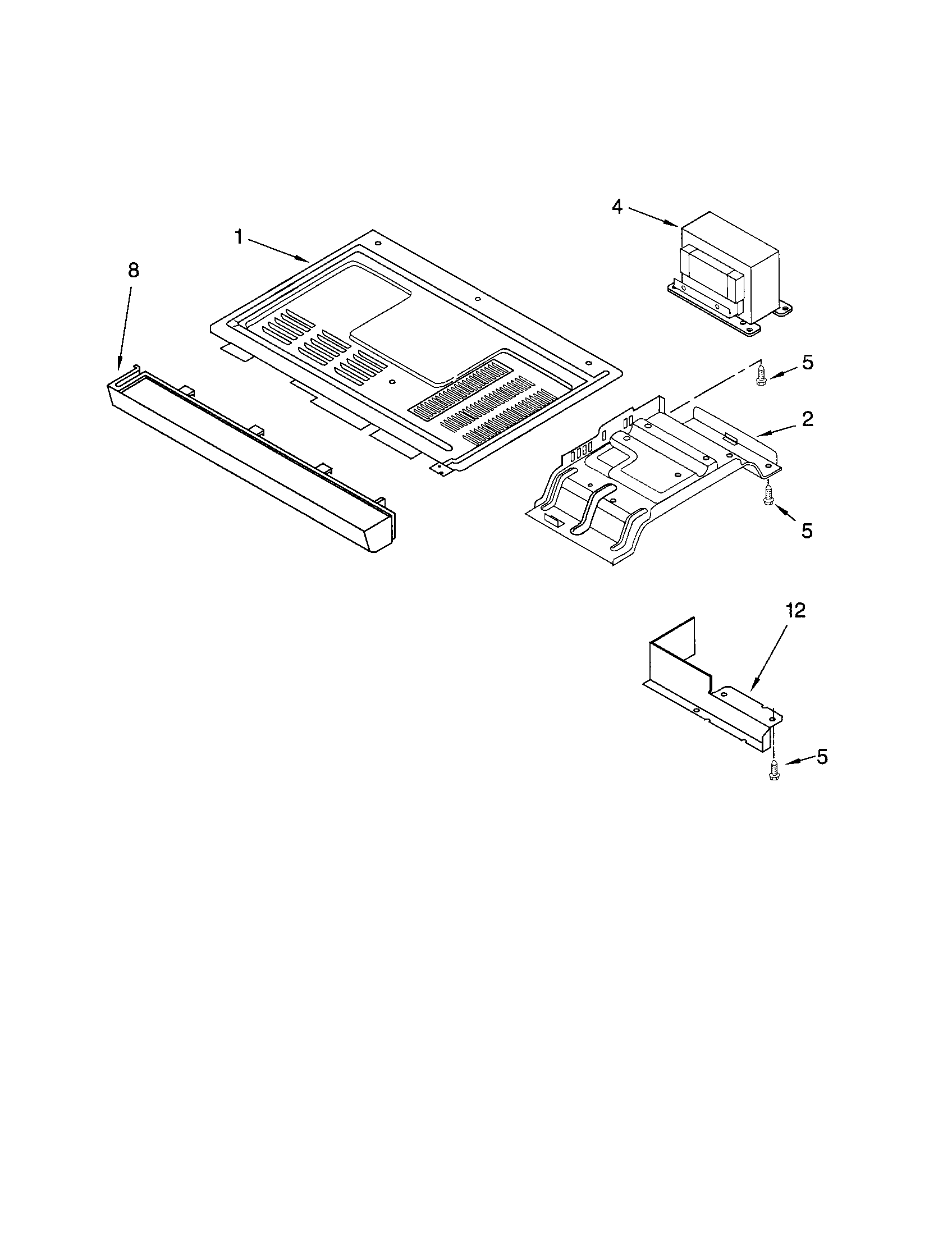Base plate