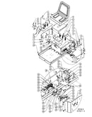 Seat/handles