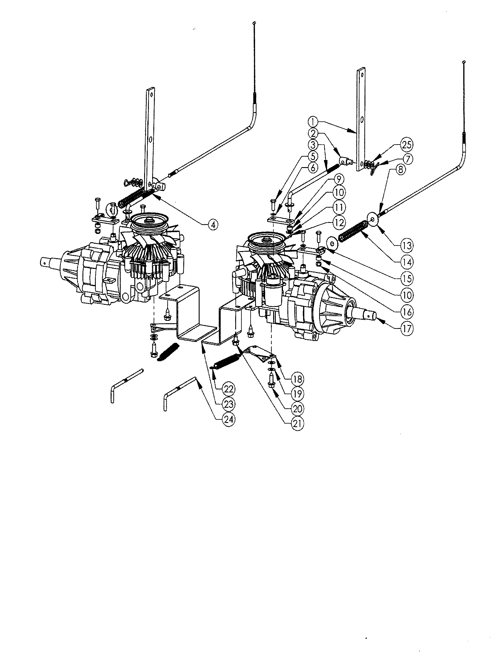 TRANSAXLE