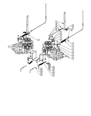 Transaxle