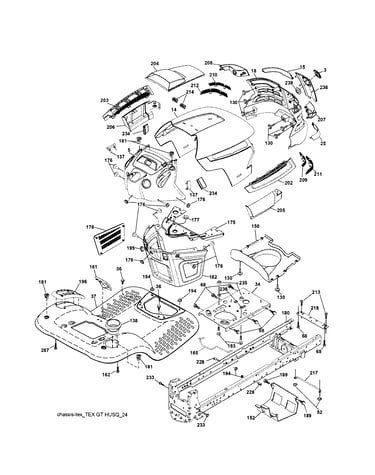 Chassis