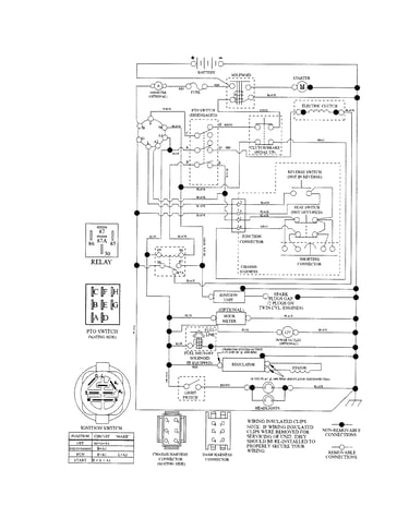Schematic diagram
