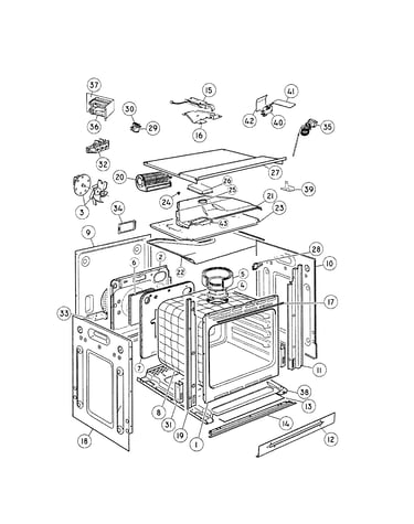Chassis
