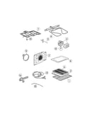 Elements/accessories