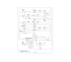 Kenmore 79096229406 wiring schematic diagram