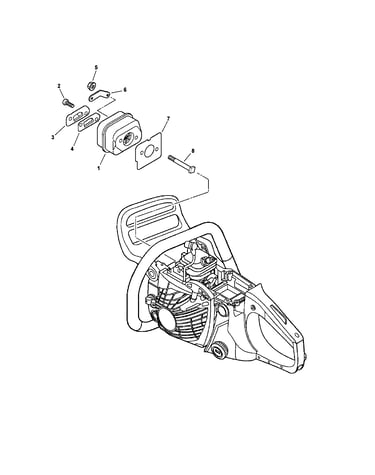 Exhaust