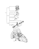 Engine/short bloc--sb1089