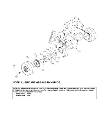 Wheel