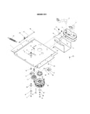 Engine plate-965881301
