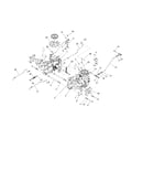 Hydraulic pump-motor