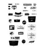 Decals