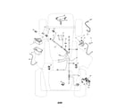 Craftsman 917253210 electrical diagram