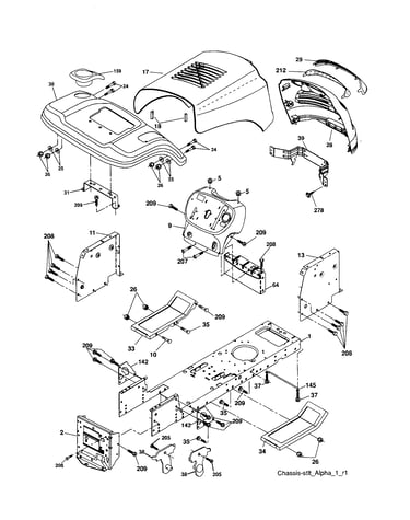 Chassis