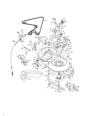 Mower