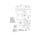 Craftsman 917253300 schematic diagram diagram