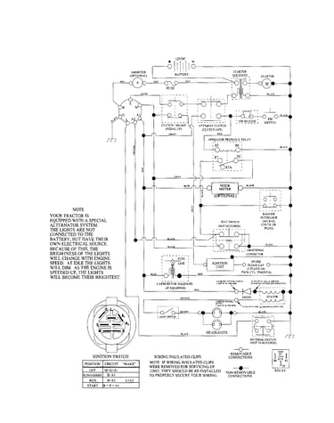 Schematic diagram