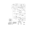 Craftsman 917253320 schematic diagram diagram