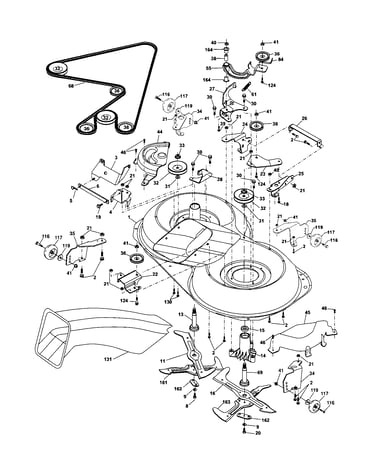 Mower