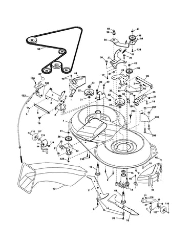 Mower