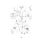 Craftsman 917253340 electrical diagram