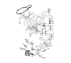 Craftsman 917253340 drive diagram