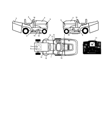 Decals