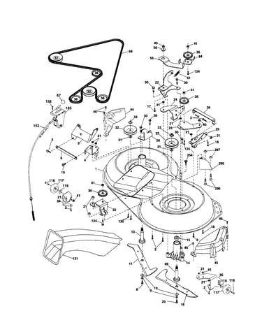 Mower