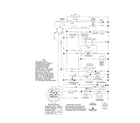 Craftsman 917253340 schematic diagram diagram