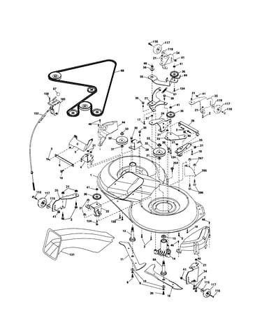 Mower