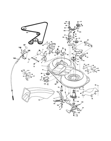 Mower