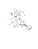 44l777-3137-g5 engine/muffler