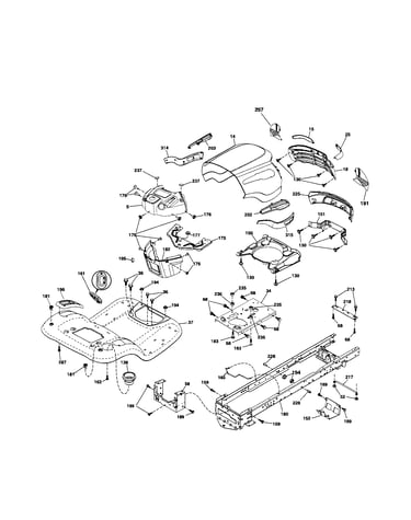 Chassis and enclosures