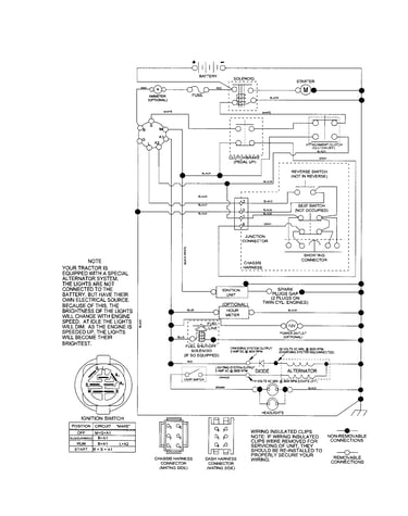 Schematic diagram