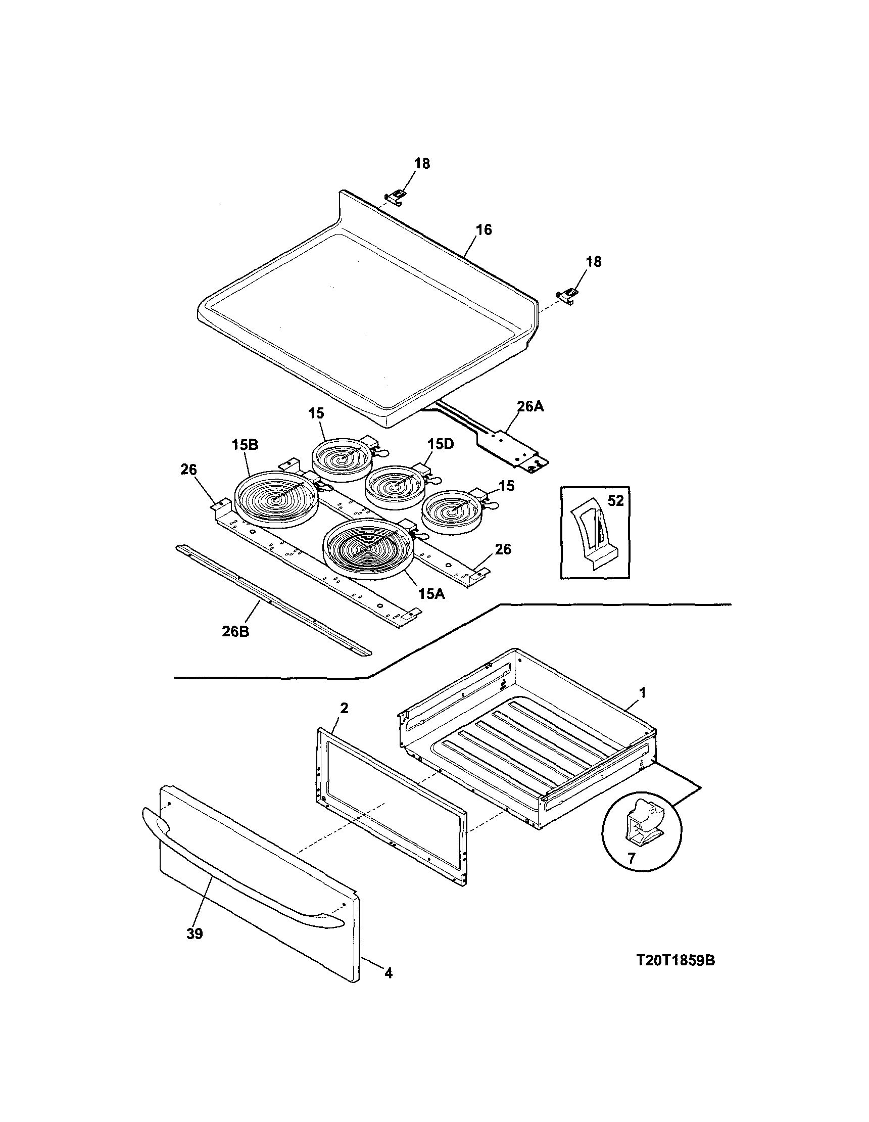 TOP/DRAWER