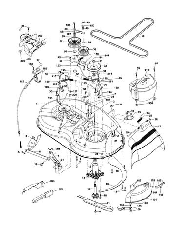Mower