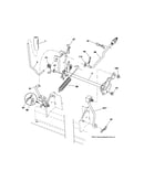 Mower lift