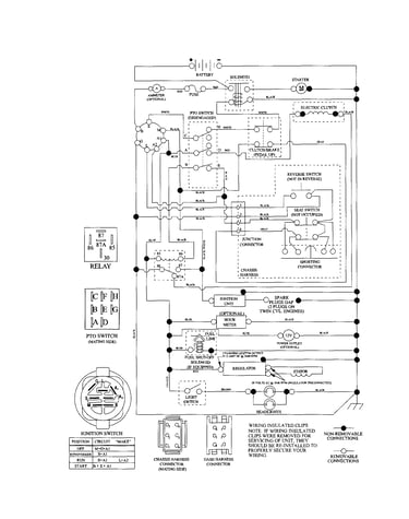 Schematic diagram