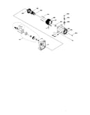 Field/armature