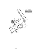 Covertible edger attachment