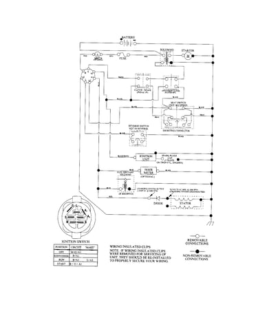 Schematic diagram