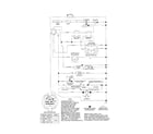 Craftsman 917288030 schematic diagram diagram
