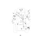 Craftsman 917288050 electrical diagram