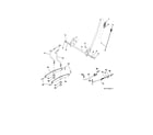 Craftsman 917288050 lift diagram