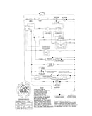Schematic diagram