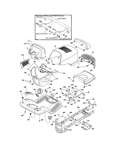 Chassis and enclosures