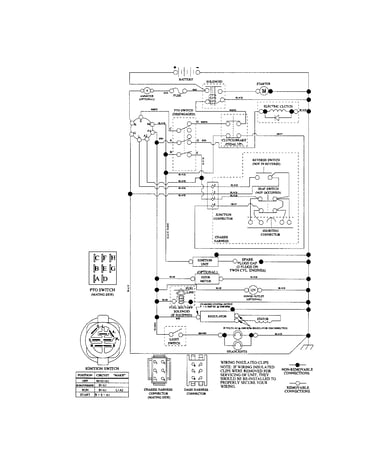 Schematic diagram